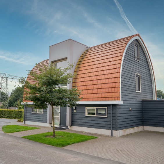 De ideale accommodatie voor een groepsvakantie