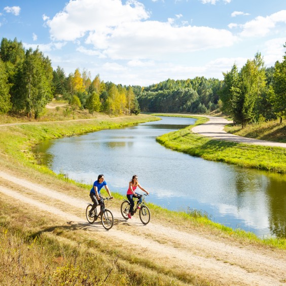 Reserveer vandaag nog jouw fiets