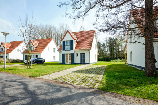 Een comfortabele vakantiewoning in Pas-de-Calais