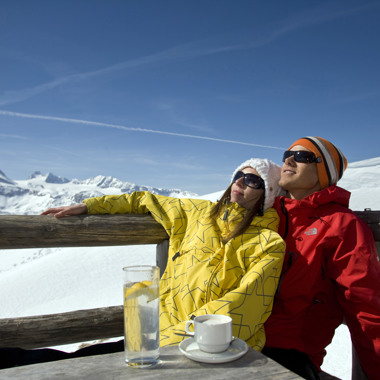 Dormio Resort Obertraun