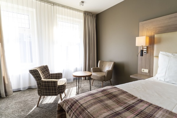Superior Villa Room