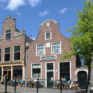 Eise Eisinga Planetarium