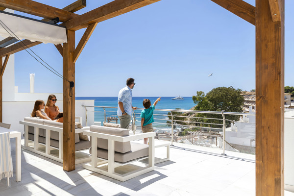 Dormio Dream Deals für den Sommer