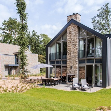 Master Villas