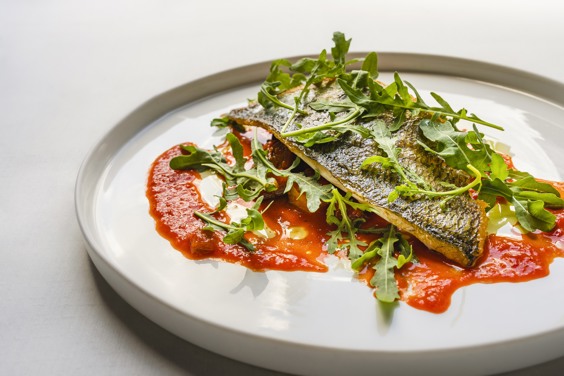 Kom eten bij restaurant ‘t Proeflokaal