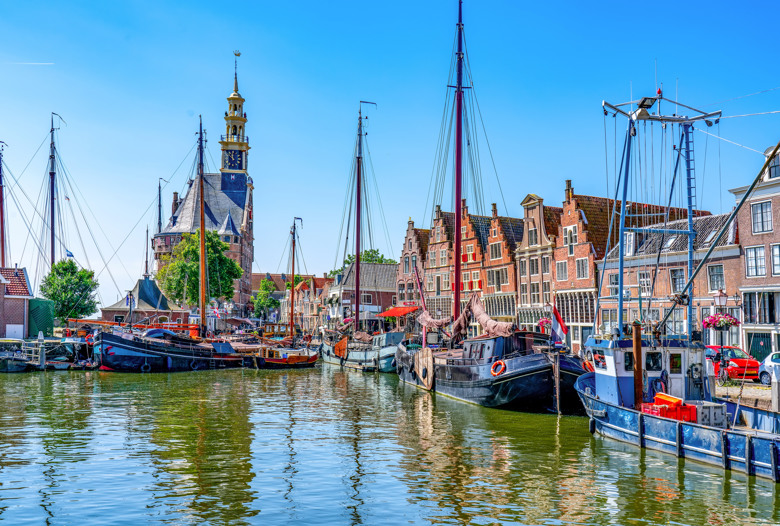 Dormio_Resort_Medemblik_Surroundings_Hoorn_Harbor_002.jpg
