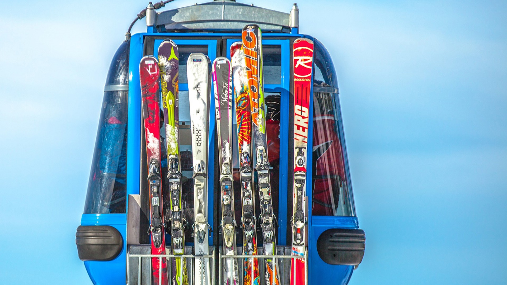 Conseil : installations de sports d’hiver