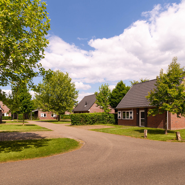 Summio Bosparc De Hoevenaer