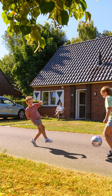 Gemeinsame Abenteuer erleben