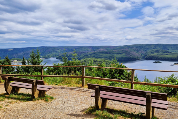 Der vielseitige Nationalpark Eifel