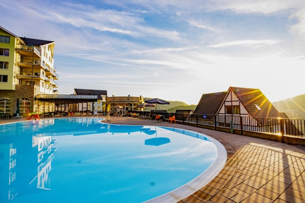 Ontdek de faciliteiten op ons resort