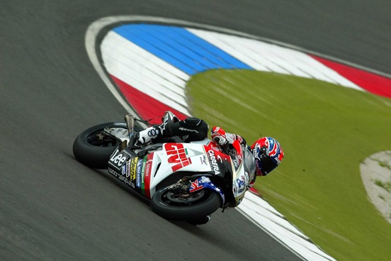 Evenement op het TT Circuit Assen