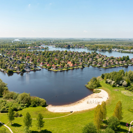 Openingstijden receptie