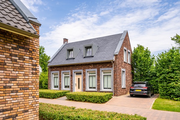Boek nu een midweek in Zuid-Limburg op Dormio Resort Maastricht