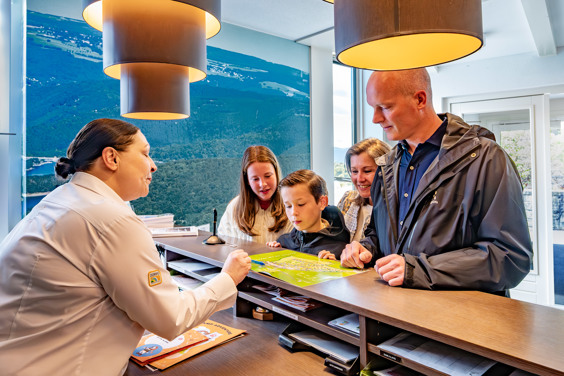 Adresse Dormio Resort Eifeler Tor
