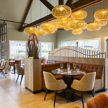 Chef Dormio Resort Berck-sur-Mer