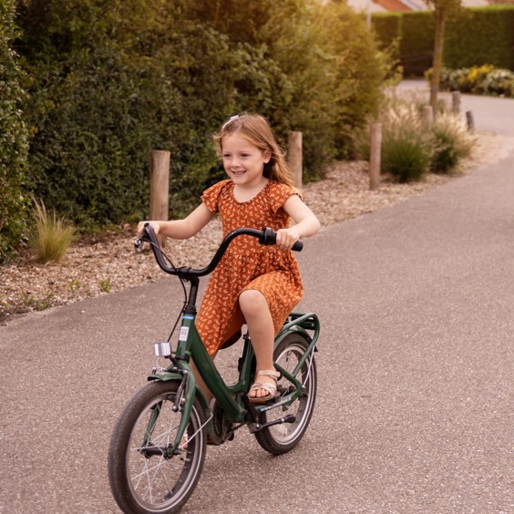Reserveer vandaag nog jouw fiets