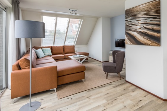 Verblijf in een comfortabele accommodatie bij Summio Zeeland Village