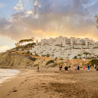 Bezichtiging aan de Costa Blanca 2 tot en met 5 april