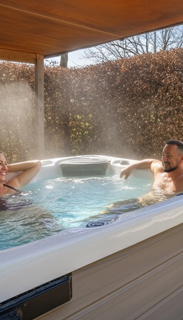 Vier Valentijnsdag bij Summio Parcs