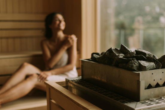 Dagje wellness in Putten en omgeving
