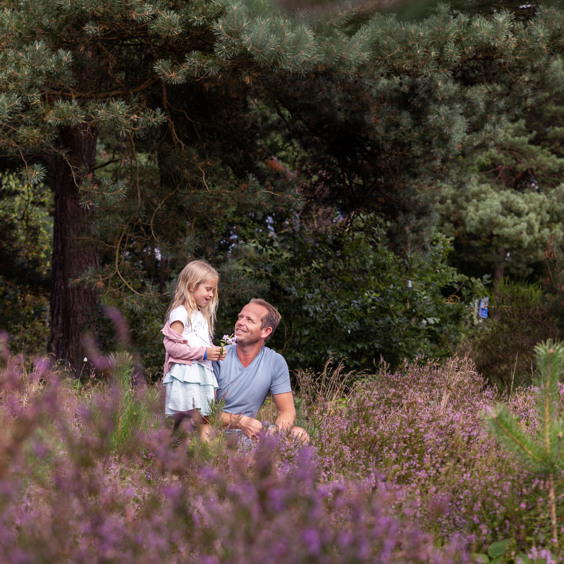 Geniet van de Veluwe tijdens een verblijf op een vakantiepark in Gelderland