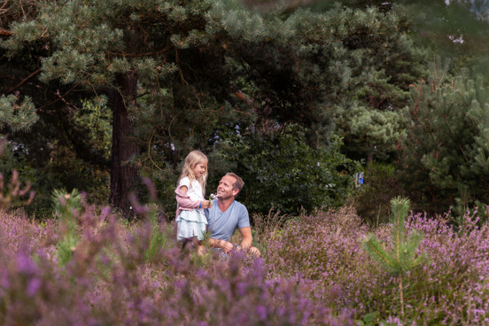 Geniet van de Veluwe tijdens een verblijf op een vakantiepark in Gelderland