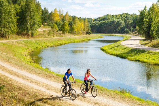 Waarom kiezen voor een vakantiepark in Nederland?