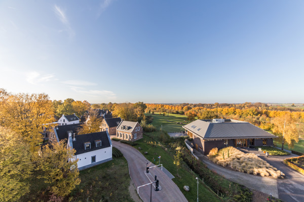 Informations pratiques du Dormio Hotel De Prins van Oranje