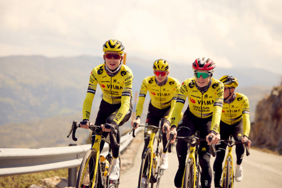 Fietsroutes in de Franse Alpen