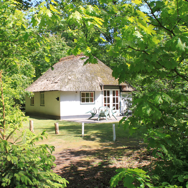 Ontdek alle accommodaties