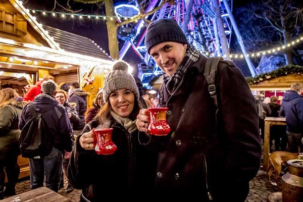 Attend more spectacular events in Maastricht