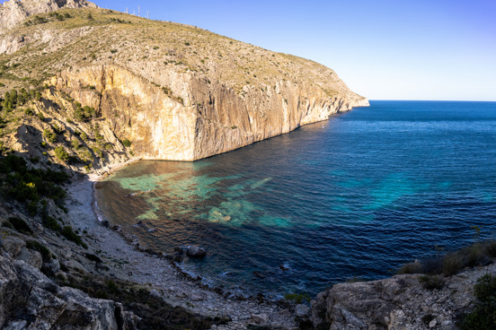 Racó del Corb, Altea