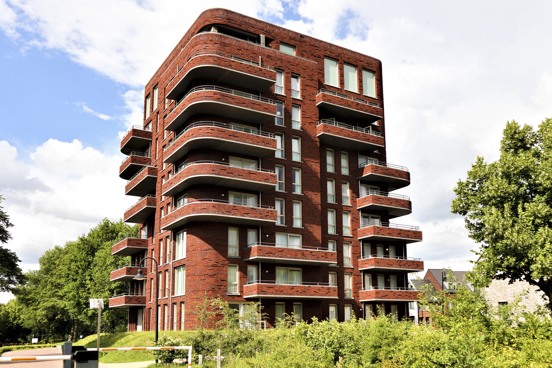 Verantwoord genieten met een Green Key Goud certificatie