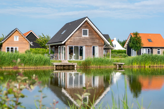 Uw vakantiewoning in Zeeland