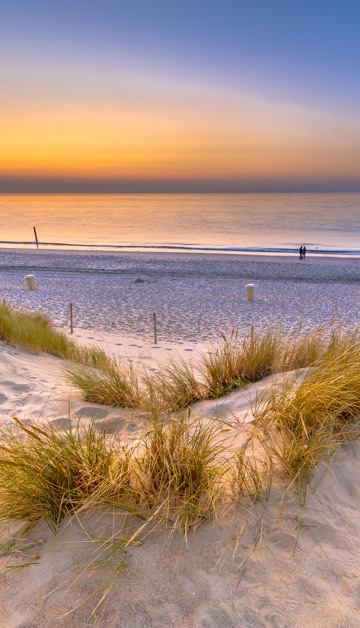 Beleef een onvergetelijk weekend aan de prachtige Zeeuwse kust