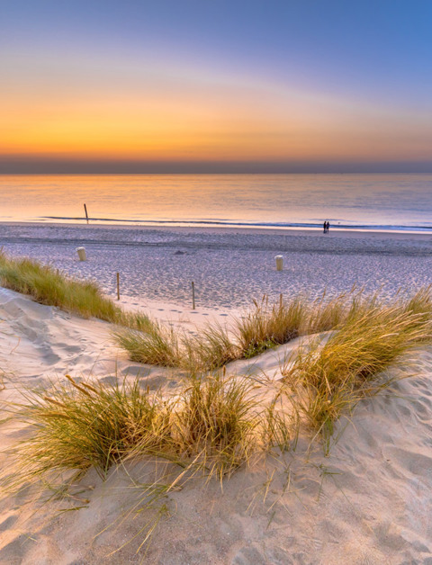 Beleef een onvergetelijk weekend aan de prachtige Zeeuwse kust