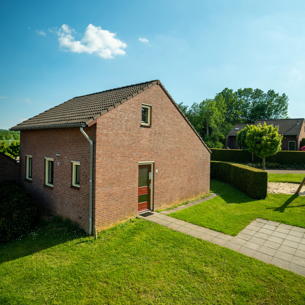 Accommodatie Summio Vakantiepark Reevallis