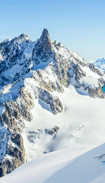 Beleef een geweldige wintersportvakantie in Flaine