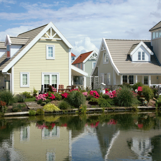 Jouw visvakantie in Zuid-Holland