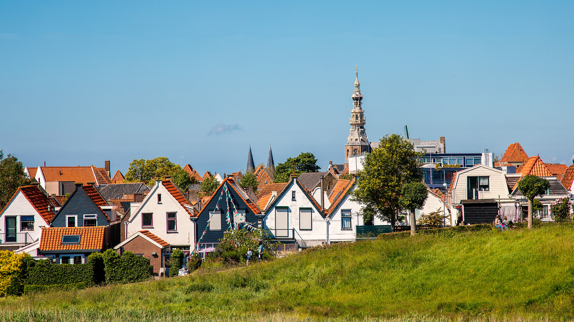 Beleef een geweldige vakantie in Zeeland