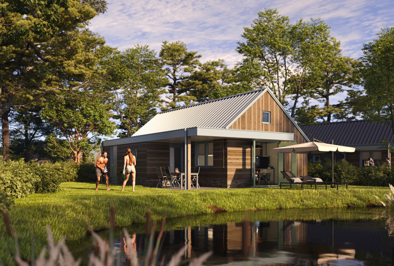 Dormio_Resort_De_Hondsrug_Artist_Impression_Zwanemeerbos_Lifestyle_4P_Exterior_005.jpg