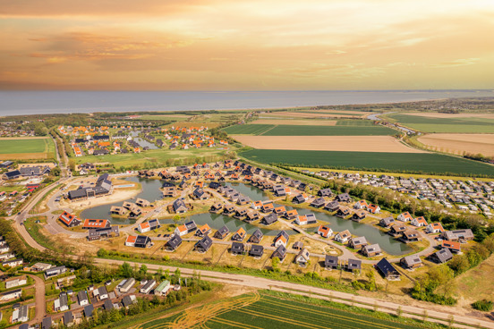Geniet onderweg van strand en natuur