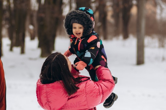 Onvergetelijke activiteit met de kids in de omgeving
