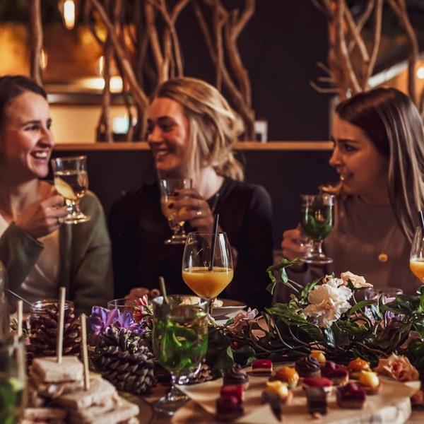 Genießen im Summio Vakantiepark Schaijk