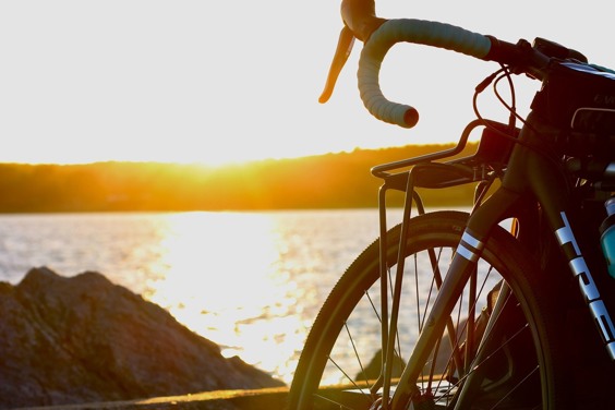 Ontdek mooie en uitdagende routes voor het fietsen aan de Costa Blanca