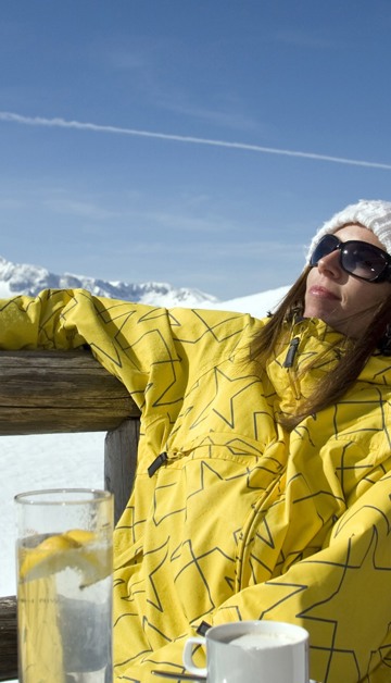 Vivez les plus chouettes
activités à faire autour d’Obertraun