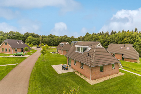 Summio Villaparc Schoonhovenseland in Hollandscheveld
