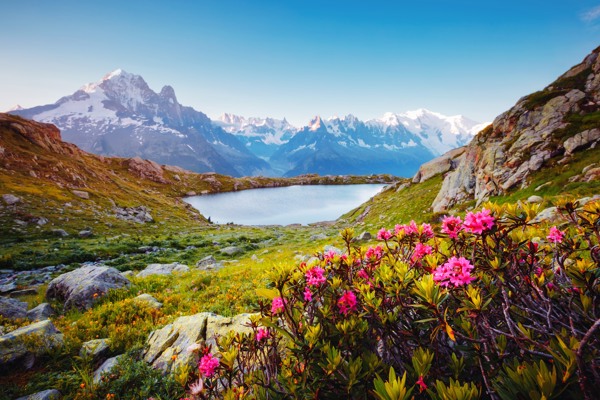 Où aller cet été en vacances à la montagne ?