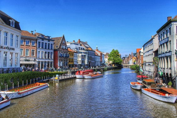 Ontdek Zeeuws-Vlaanderen vanuit je groepsaccommodatie